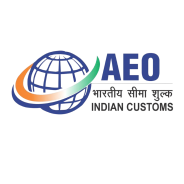 Indian Customs AEO programme logo