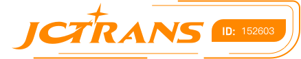 JCtrans member ID 152603 logo
