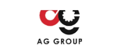 AG Group logo