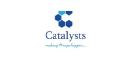 Catalyst Biosciences logo
