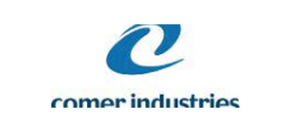 Comer Industries logo