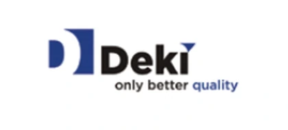 Deki Electronics logo