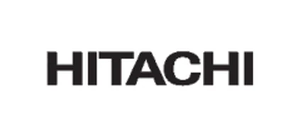 Hitachi logo