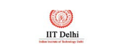 IIT Delhi logo