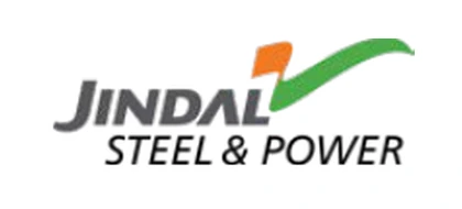 Jindal Steel & Power logo