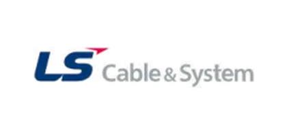 LS Cable & System logo