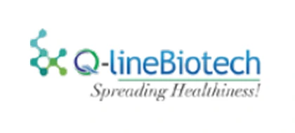 Q-Line Biotech logo